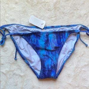 Pily Q bikini bottom